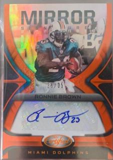 Ronnie Brown