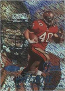 Mike Alstott