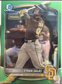 Ethan Salas
