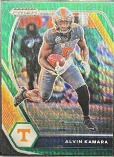 Alvin Kamara