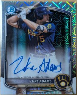 Luke Adams
