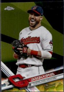 Jason Kipnis