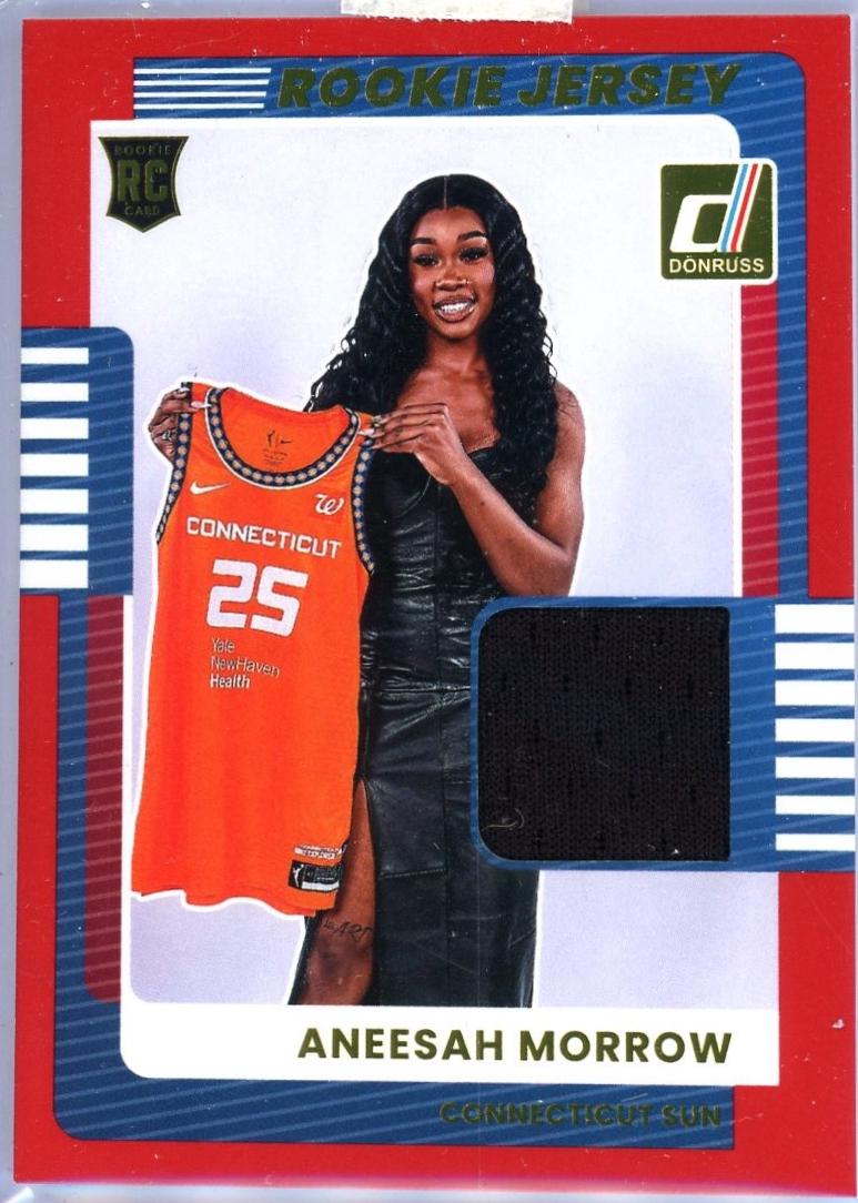 2025 Aneesah Morrow #8
