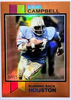 Earl Campbell