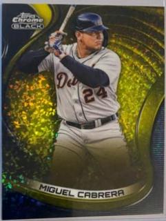 Miguel Cabrera