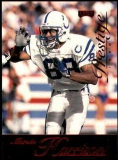 Marvin Harrison