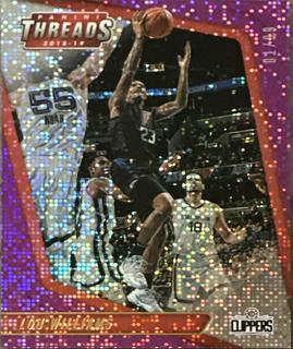 Lou Williams