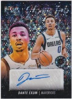 Dante Exum