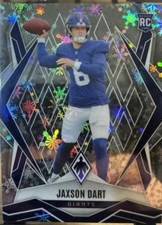 Jaxson Dart