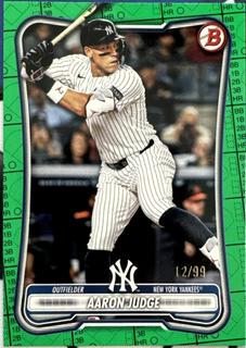 Aaron Judge