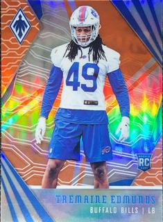 Tremaine Edmunds