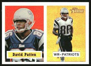 David Patten