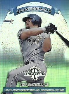 Jeff Bagwell, Eric Karros