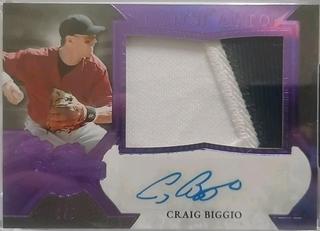 Craig Biggio