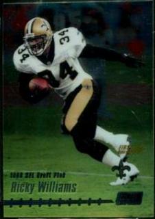 Ricky Williams