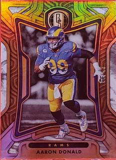 Aaron Donald