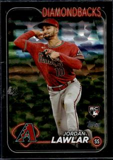 Jordan Lawlar