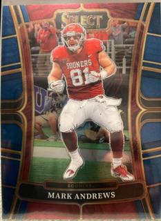 Mark Andrews