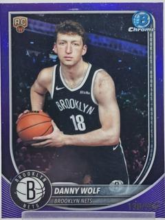 Danny Wolf