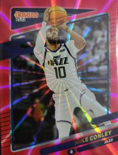 Mike Conley