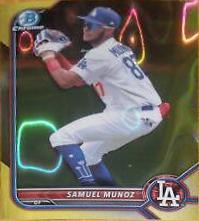 Samuel Munoz