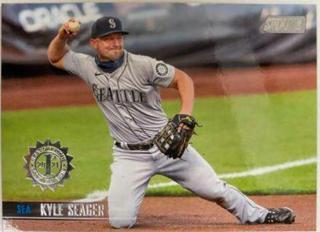 Kyle Seager