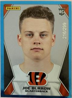Joe Burrow