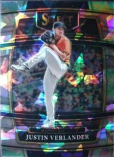 Justin Verlander