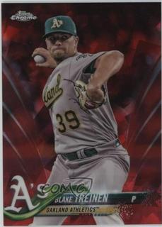 Blake Treinen
