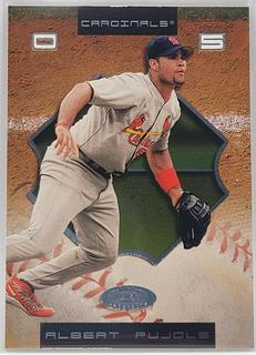 Albert Pujols