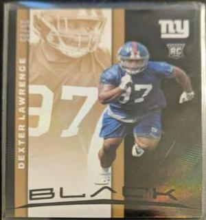 Dexter Lawrence