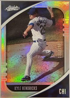 Kyle Hendricks