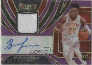 Bruno Fernando
