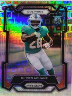 De'Von Achane