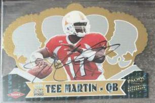 Tee Martin
