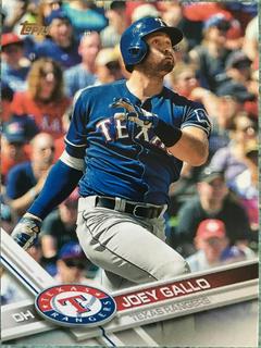 Joey Gallo