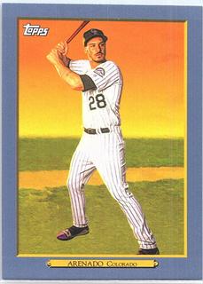 Nolan Arenado