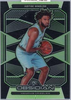 Justise Winslow