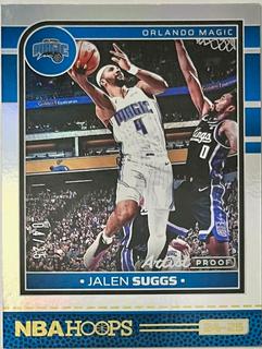 Jalen Suggs