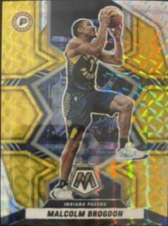 Malcolm Brogdon