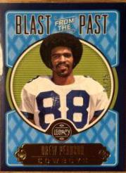 Drew Pearson