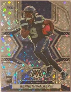 Kenneth Walker III