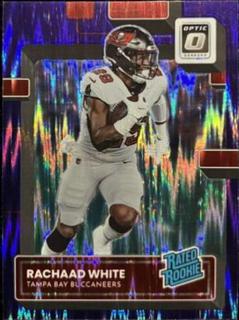 Rachaad White