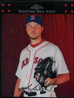 Josh Beckett