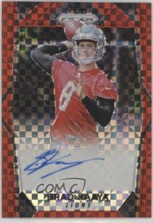 Brad Kaaya