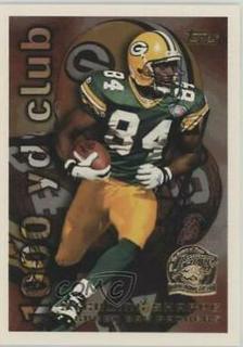 Sterling Sharpe