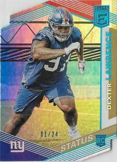 Dexter Lawrence