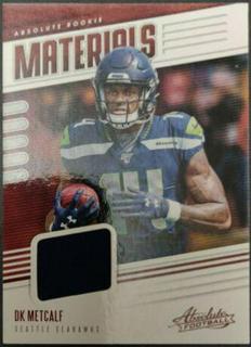 DK Metcalf