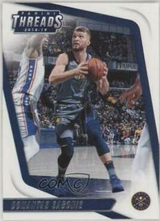 Domantas Sabonis
