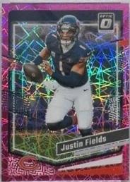 Justin Fields